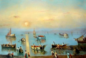 Vincenzo Cencin