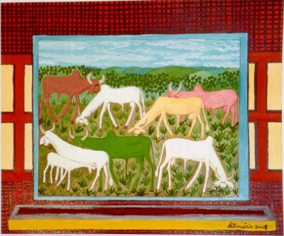 Climério Souza Cordeiro