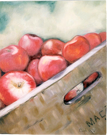 Cristina Crispin Leite