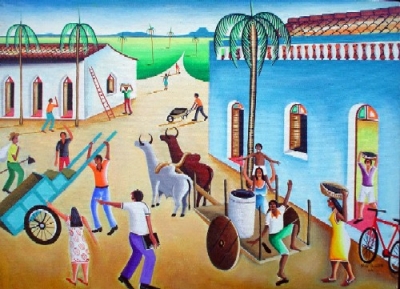 José Pereira