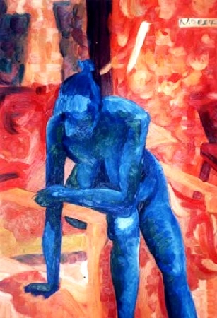 Marcus Andrews