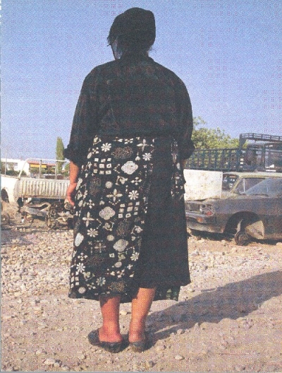 Maria Papadimitriou