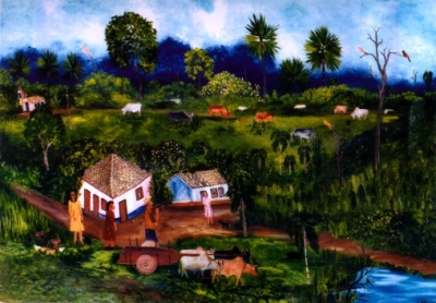 Olímpio Bezerra