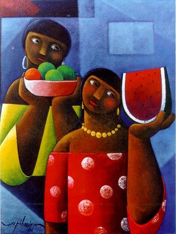 O. Ribeiro
