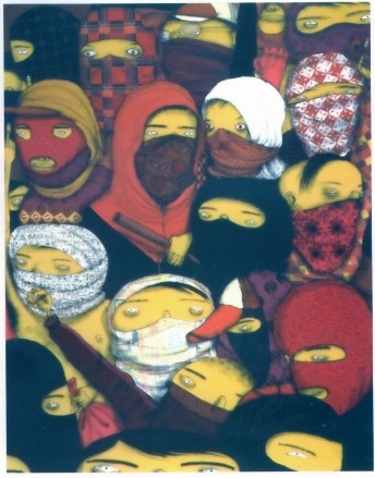 osgemeos