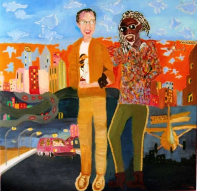 Stevenson Moschini