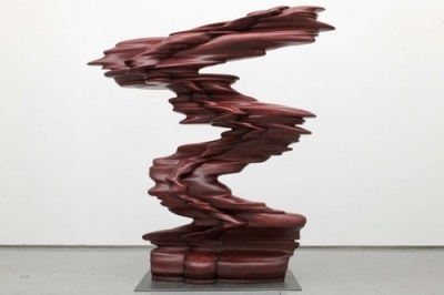 Tony Cragg