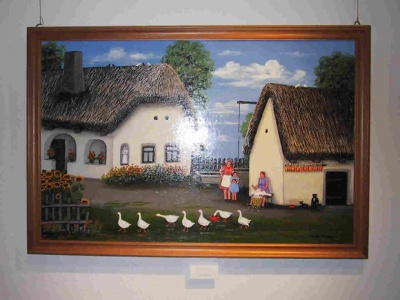 Török János