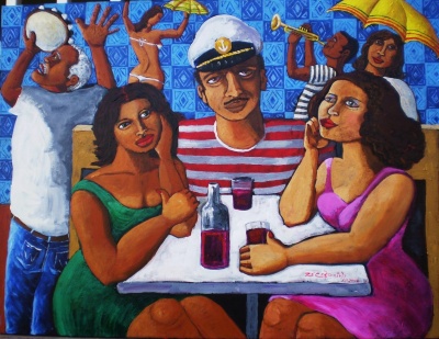 Zé Cordeiro