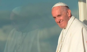 Entrevista Especial 1/4/2021 – Papa Francisco – Perguntas falsas com respostas verdadeiras