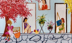 Arte em tempo de coronavírus (413)