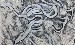 Mergulho orgânico existencial