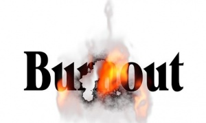 A Síndrome do Burnout Médico