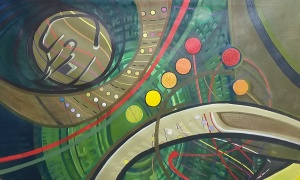 Arte em tempo de Coronavírus (16)
