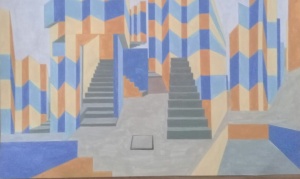 Série Favelas