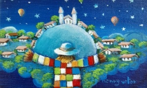 Arte em tempo de coronavírus (273)