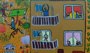 Arte em tempo de coronavírus (417)