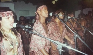 Semana da Cultura Nordestina (1)