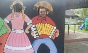 Semana da Cultura Nordestina (2)
