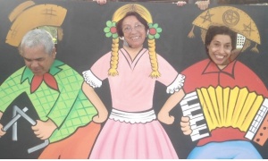 Semana da Cultura Nordestina (2)
