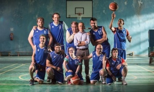 Esporte, Síndrome de Down e liderança