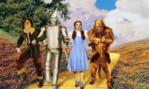 Atualidade de O Mágico de Oz