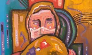 Arte em tempo de Coronavírus (140)
