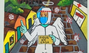 Arte em tempo de coronavírus (277)