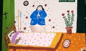 Arte em tempo de coronavírus (279)