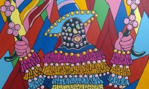 Arte em tempo de coronavírus (280)
