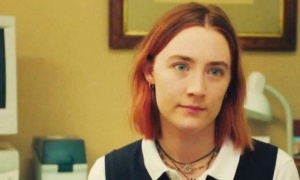 Lady Bird