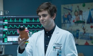The Good Doctor