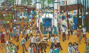 Semana da Cultura Nordestina (16)