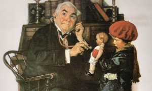 Pintura da inocência