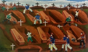 Arte em tempo de Coronavírus (148)