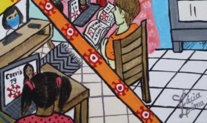 Arte em tempo de coronavírus (284)