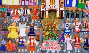 Semana da Cultura Nordestina (25)