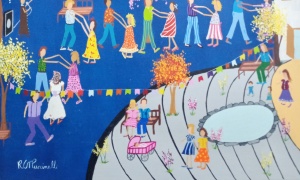 Semana da Cultura Nordestina (29)