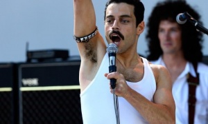 Tributo a Freddie Mercury