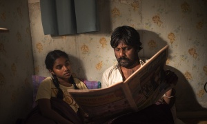 Dheepan