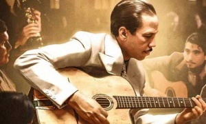 Melodias de Django