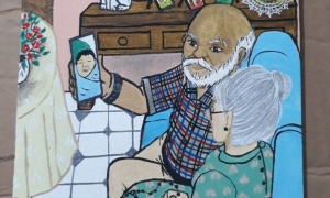Arte em tempo de coronavírus (291)