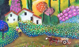 Arte em tempo de coronavírus (294)