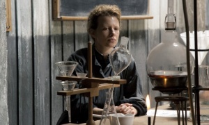 Marie Curie