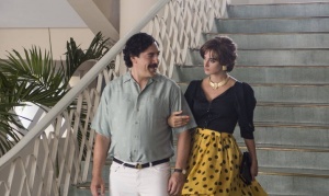 Escobar: A Traição