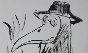 Arte em tempo de coronavírus (299)