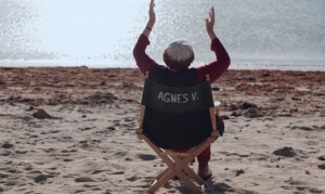 A magia da arte de Agnès Varda