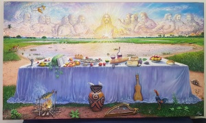 Arte em tempo de Coronavírus (33)