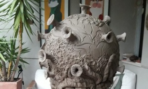 Arte em tempo de Coronavírus (35)