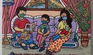 Arte em tempo de coronavírus (443)